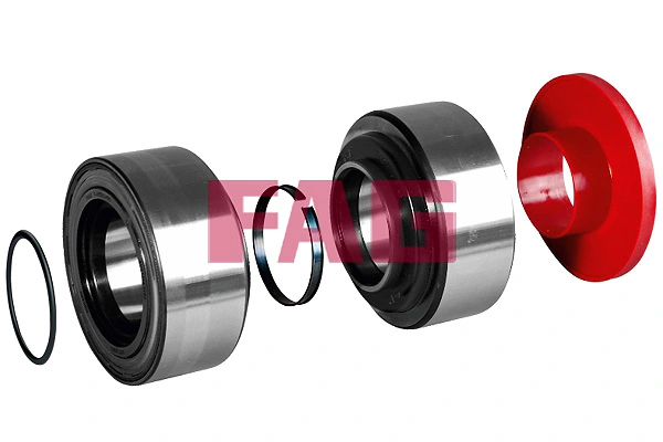 Wheel Bearing